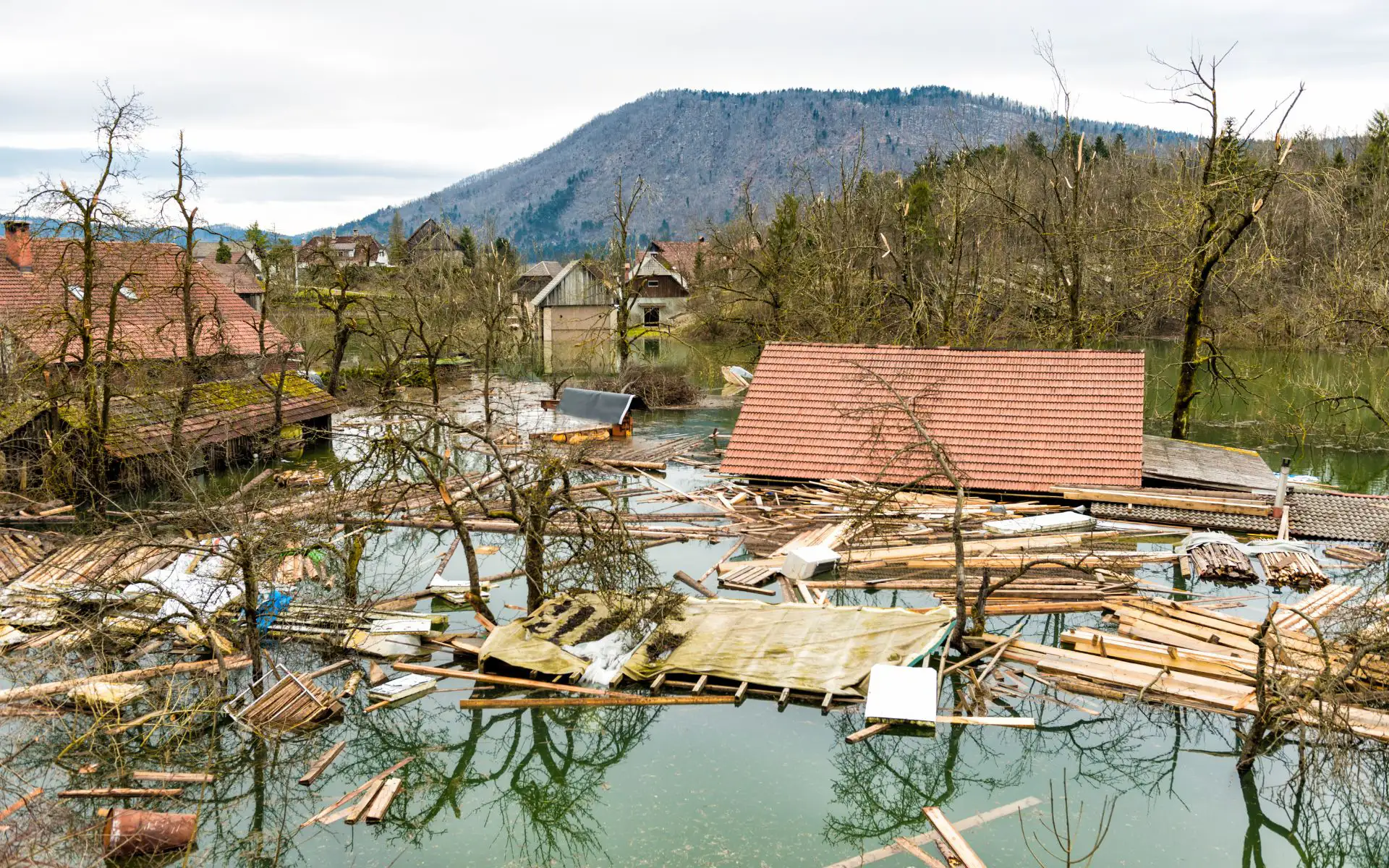 Unipolsai protezione impresa eventi catastrofali